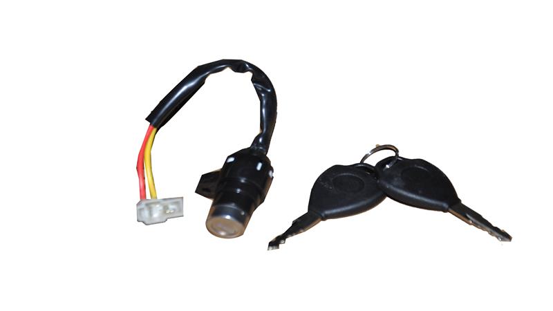 KONTAK SET (GL 18000 MAX)